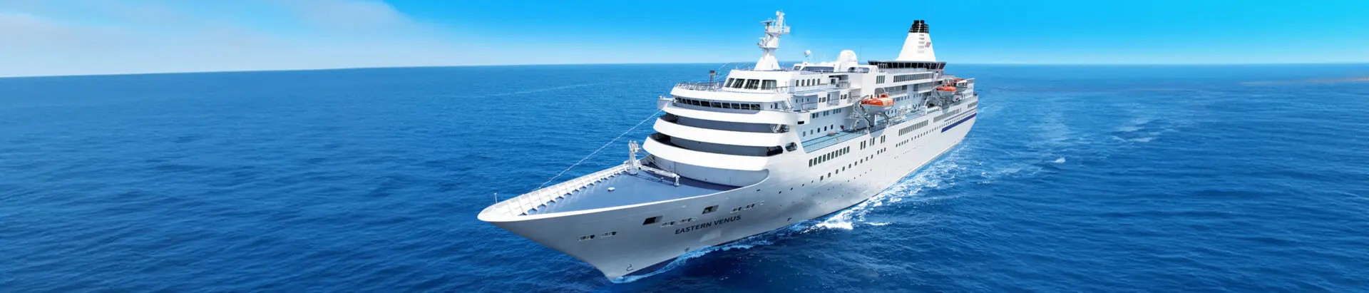 イースタン・ビーナス