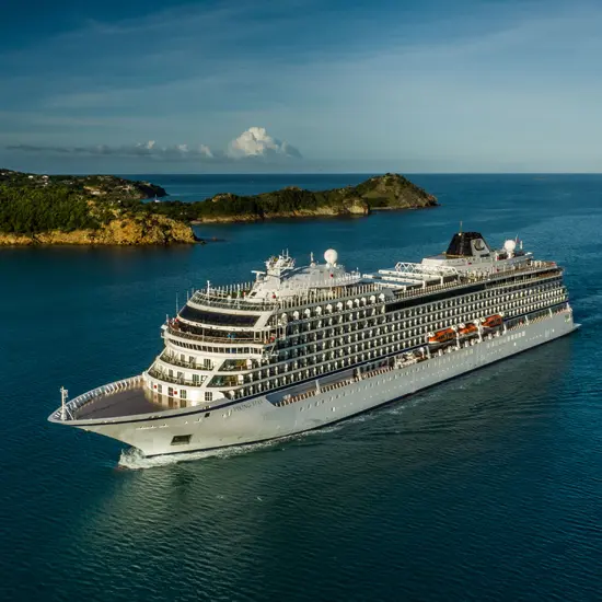 バイキング・エデンは地中海へ / さようならBye-byeキャンペーン