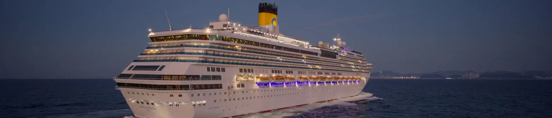 26年夏休み特集！コスタセレーナ