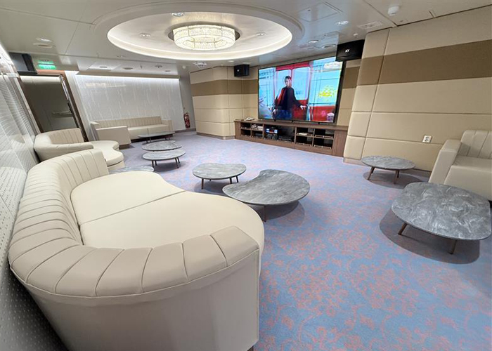 セミナールーム