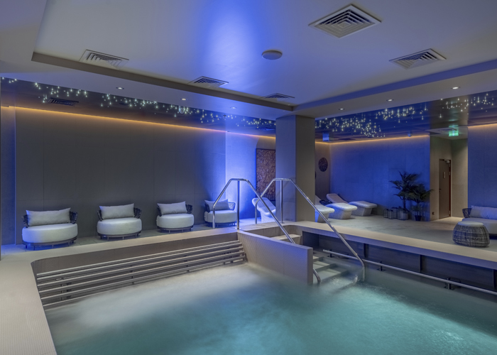 アウレア・スパ