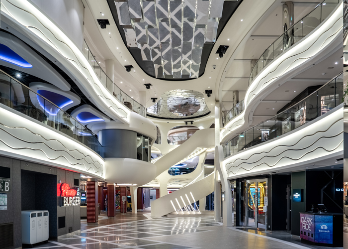 ワールド ギャラリエ