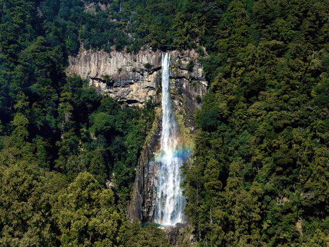 那智勝浦/和歌山県(日本)