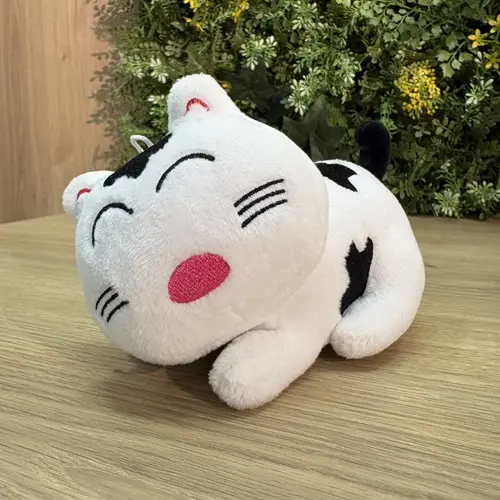 MSCベリッシマ ビュートグッズ「ウシマロ」プレゼントコース